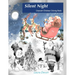 Greyscale Christmas Coloring Books