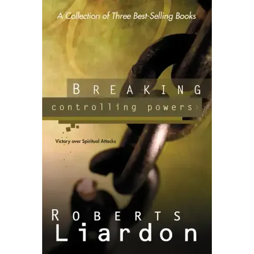 Breaking Controlling Powers: Victory Over Spiritual Attacks
