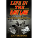 Life in the Past Lane: A History of Stock Car Racing in Northeast Wisconsin from 1950 - 1980