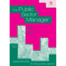 The Public Sector Manager
