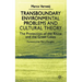 Transboundary Environmental Problems and Cultural Theory: The Protection of the Rhine and the Great Lakes
