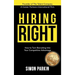 Hiring Right: How to Turn Recruiting Into Your Competitive Advantage