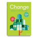 Change: A Journal: My Plan to Save the Planet