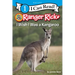 Ranger Rick: I Wish I Was a Kangaroo