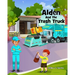 Alden and the Trash Truck