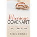 Marriage Covenant: The Biblical Secret for a Love That Lasts