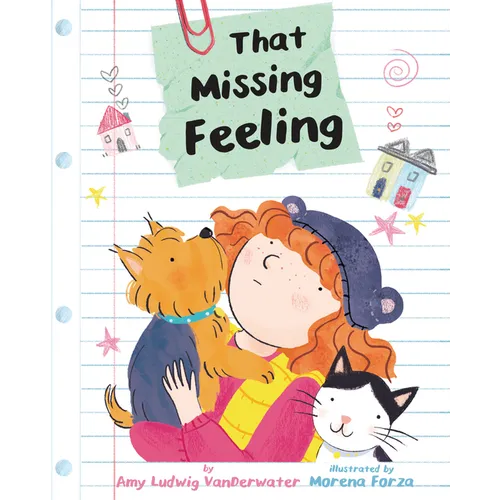That Missing Feeling