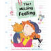 That Missing Feeling
