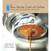 The Blue Bottle Craft of Coffee: Growing, Roasting, and Drinking, with Recipes