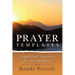 Prayer Templates: Simplified Requests for Messy Times