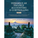 Dynamics AX Project Accounting & Controlling (Part 1): A comprehensive guide to master the Microsoft Dynamics AX project management and accounting mod