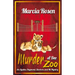 Murder at the Zoo: Volume 1