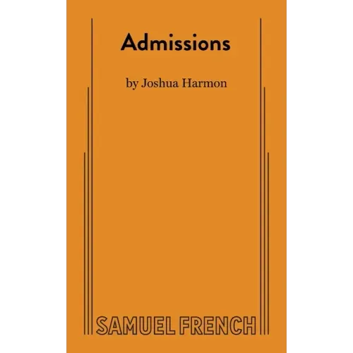 Admissions
