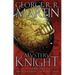 The Mystery Knight: A Graphic Novel