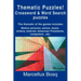Thematic Puzzles! Crossword