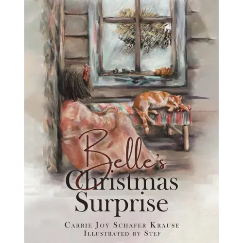 Belle's Christmas Surprise