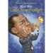 Who Was Louis Armstrong?