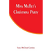 Miss Muffet's Christmas Party