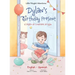 Dylan's Birthday Present/El Regalo de Cumpleaños de Dylan: Bilingual English and Spanish Edition