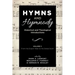 Hymns and Hymnody: Historical and Theological Introductions, Volume 3: From the English West to the Global South