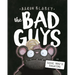 Bad Guys in Look Who's Talking