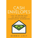 Cash Envelopes: You've Never Had So Much Money Companion Workbook