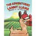 The Adventures of Lanny Llama