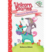 Welcome to Sparklegrove: A Branches Book (Unicorn Diaries #8)