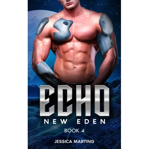 Echo (New Eden Book 4)