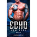 Echo (New Eden Book 4)