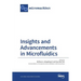 Insights and Advancements in Microfluidics