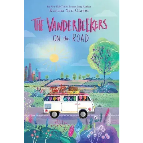 The Vanderbeekers on the Road