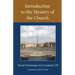 Introduction to the Mystery of the Church