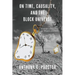 On Time, Causality, and the Block Universe
