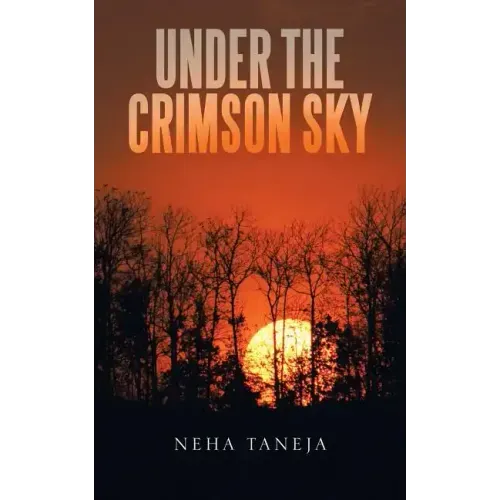 Under the Crimson Sky