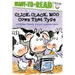 Click, Clack, Moo/Ready-To-Read Level 2: Cows That Type