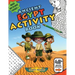 Ancient Egypt Activity Book: Mazes, Word Find Puzzles, Dot-to-Dot Games, Coloring