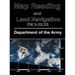 Map Reading and Land Navigation: FM 3-25.26