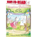 Angelina Ballerina and the Art Fair: Ready-To-Read Level 1