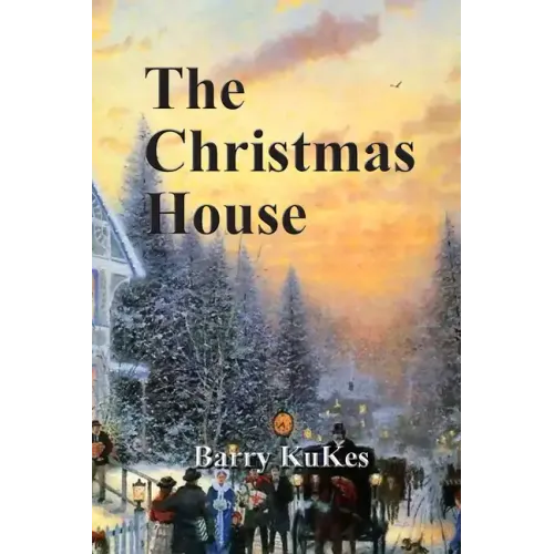 The Christmas House