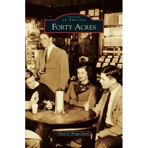 Forty Acres
