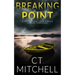 Breaking Point: A Detective Jack Creed Novel