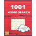 1001 Fun Word Search: Suitable to Improve Vocabulary and Have Fun!
