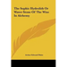 The Sophic Hydrolith or Water Stone of the Wise in Alchemy