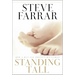 Standing Tall: How a Man Can Protect His Family