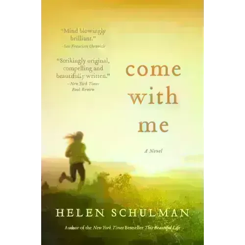 Come with Me