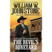 The Devil's Boneyard