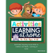 Activities Learning at Home for Kids Ages 4-12: Illustrated Teaching Social Skills to Children and Adults, Learning at home, Understanding Social Rule