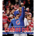 The Chicago Tribune Book of the Chicago Cubs: A Decade-By-Decade History