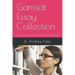 Gamsat Essay Collection: Your guide to excellent essay writing!